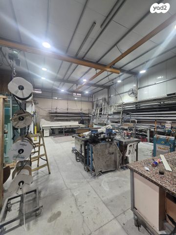 אזור תעשיה קרית אליעזר