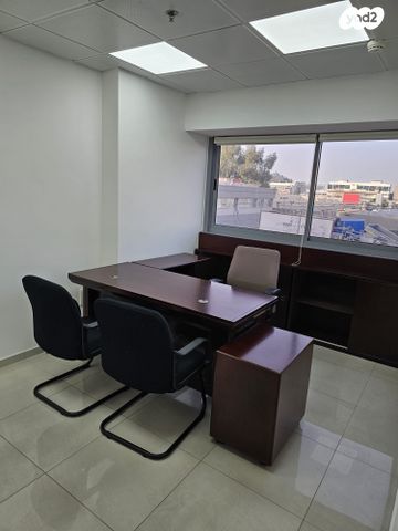 משרדים, סטארטסיב / רמת סיב, פתח תקווה