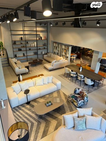 מב"ת מערב, אזור תעשייה חדש