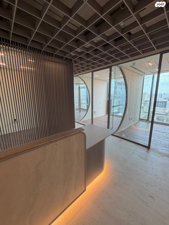 משרדים, תוצרת הארץ 3, סטארטסיב / רמת סיב, פתח תקווה