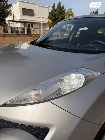 מודעת רכב ניסאן ג'וק