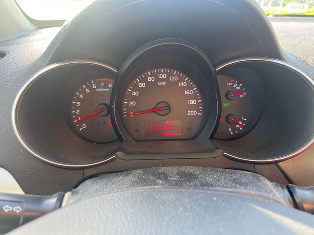 מודעת רכב קיה פיקנטו