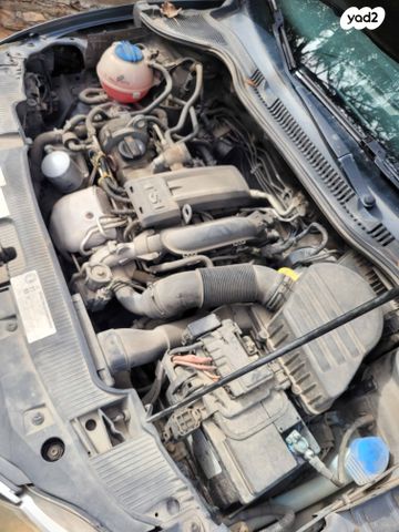 מודעת רכב סיאט איביזה