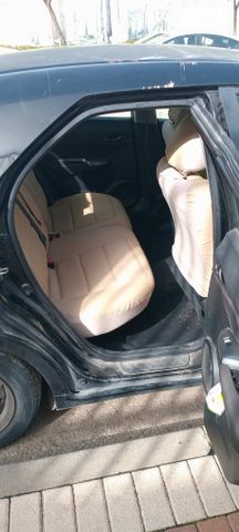 מודעת רכב הונדה סיוויק