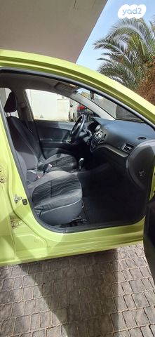 מודעת רכב קיה פיקנטו