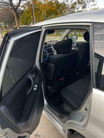 מודעת רכב סוזוקי ליאנה