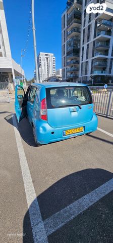 מודעת רכב דייהטסו סיריון