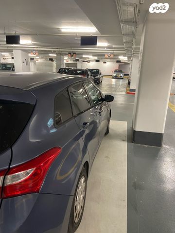 מודעת רכב יונדאי i30