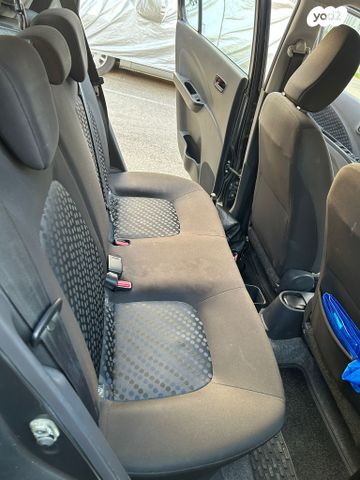 מודעת רכב סוזוקי סלריו