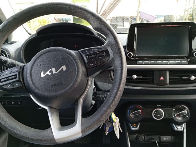 מודעת רכב קיה פיקנטו