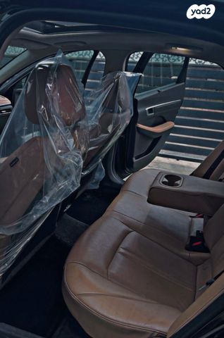 מודעת רכב יונדאי סונטה