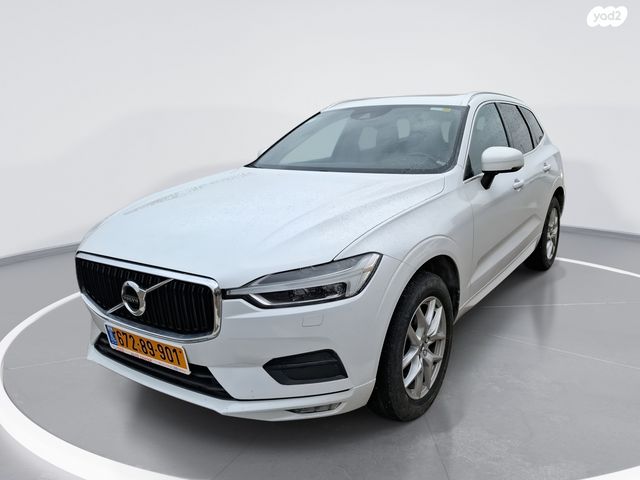 מודעת רכב וולוו XC60