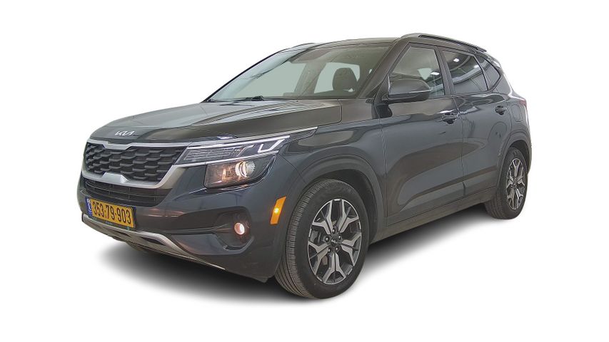 מודעת רכב קיה סלטוס