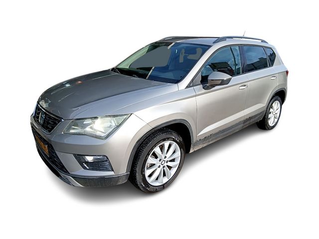 מודעת רכב סיאט אטקה