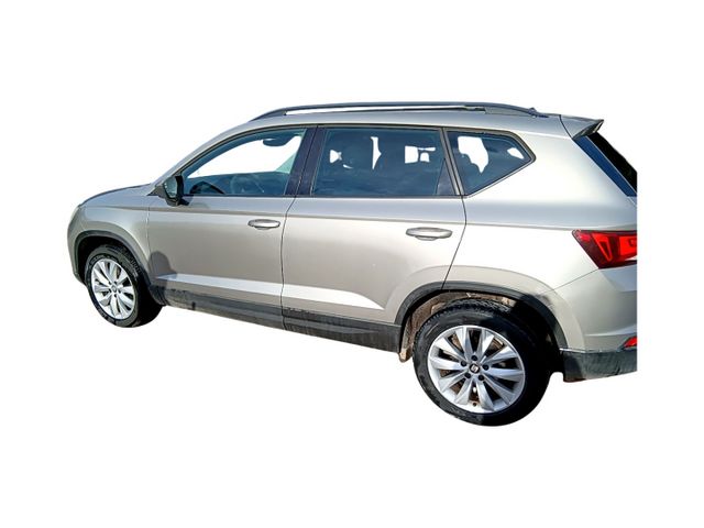 מודעת רכב סיאט אטקה 1