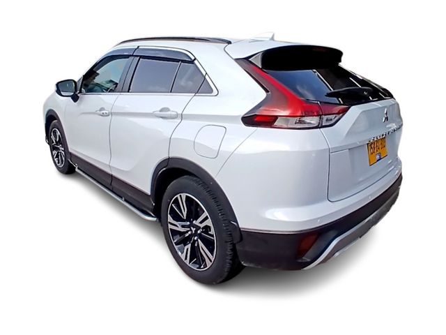 מודעת רכב מיצובישי אקליפס קרוס 1