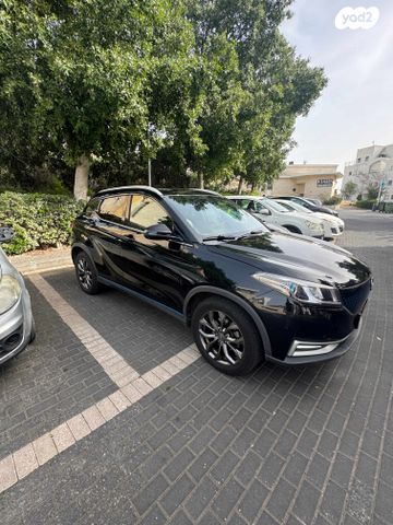 מודעת רכב סרס EV-3