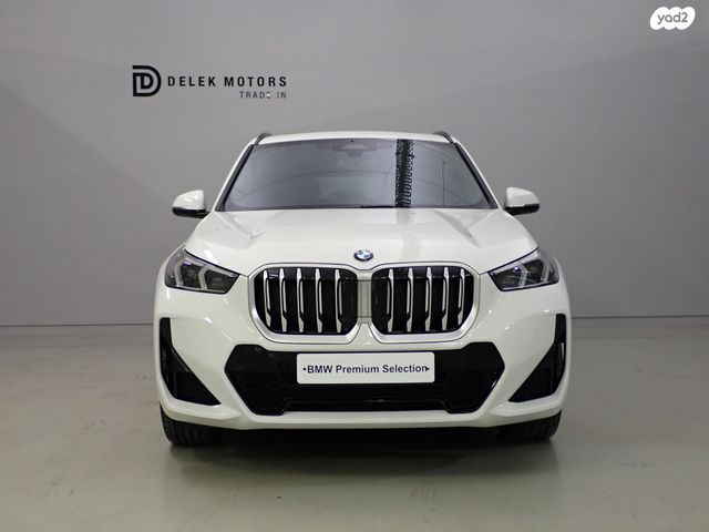 מודעת רכב ב מ וו X1 1