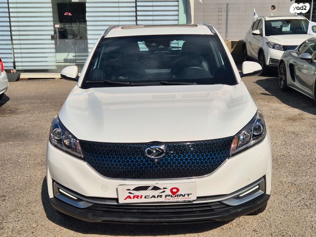 מודעת רכב סרס EV-3