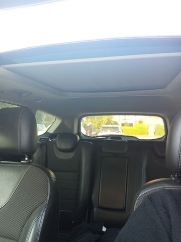 מודעת רכב פורד קוגה