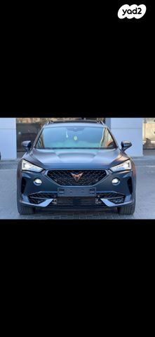 מודעת רכב קופרה פורמנטור