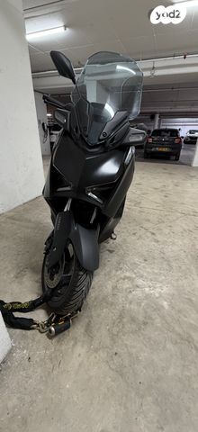 מודעת רכב ימאהה X-Max 300 Tech