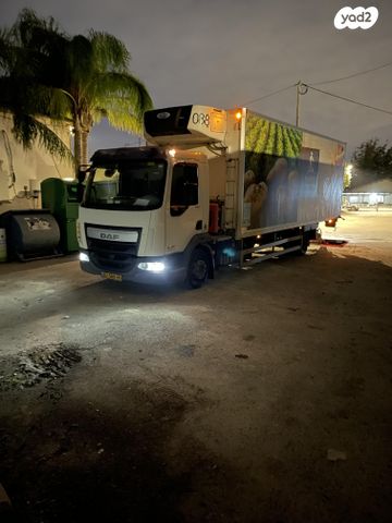 מודעת רכב דאף