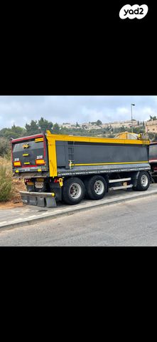 מודעת רכב משאיות