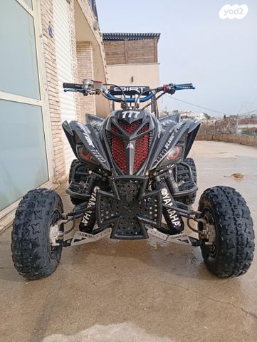 מודעת רכב ימאהה