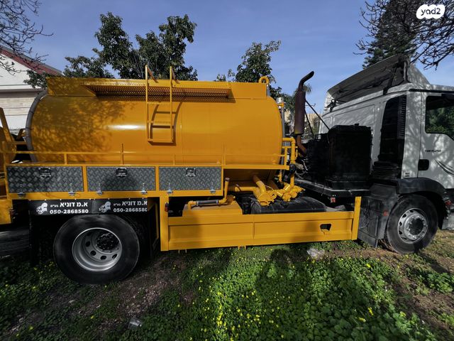 מודעת רכב מאן