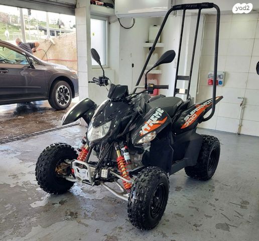 מודעת רכב ACCESS