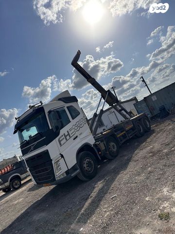 מודעת רכב וולוו