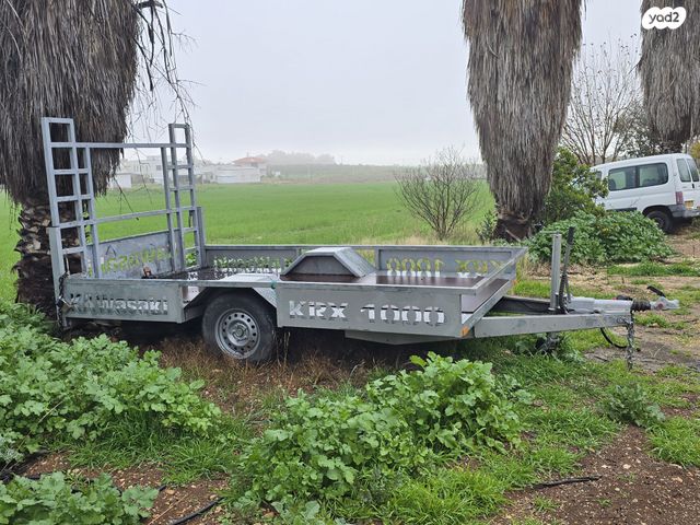 מודעת רכב פולריס