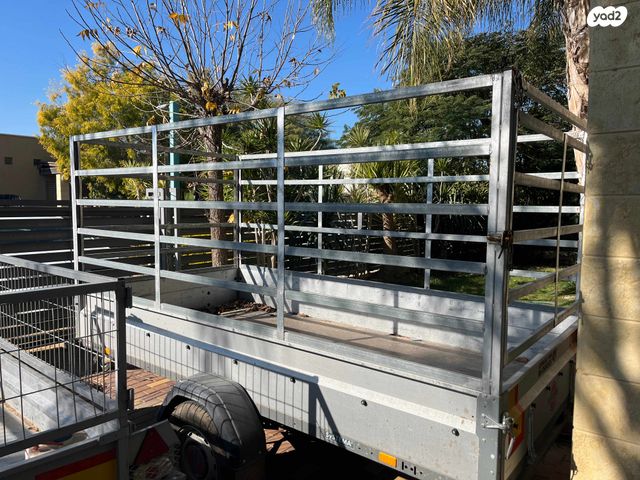 מודעת רכב פרטי/מסחרי