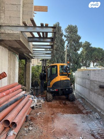 מודעת רכב מכונת קידוח