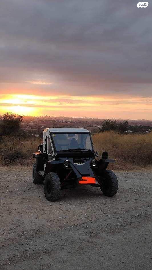 מודעת רכב תומקר