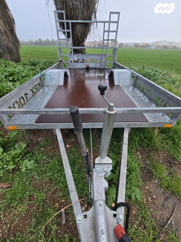 מודעת רכב פרטי/מסחרי