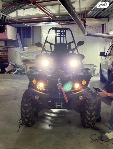 מודעת רכב ACCESS