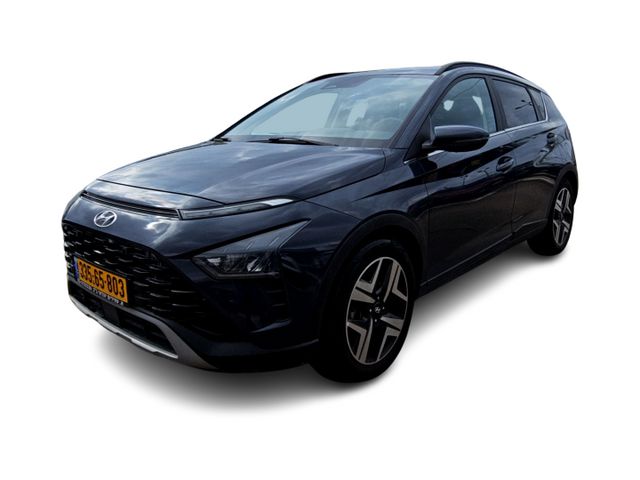 מודעת רכב יונדאי באיון