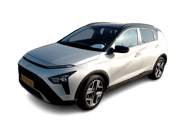 מודעת רכב יונדאי באיון