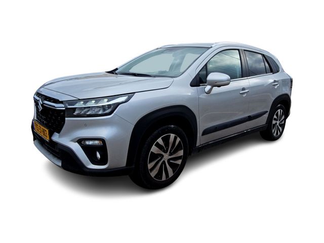 מודעת רכב סוזוקי S-Cross