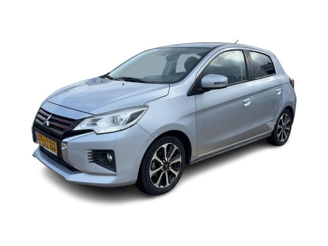 מודעת רכב מיצובישי ספייס סטאר