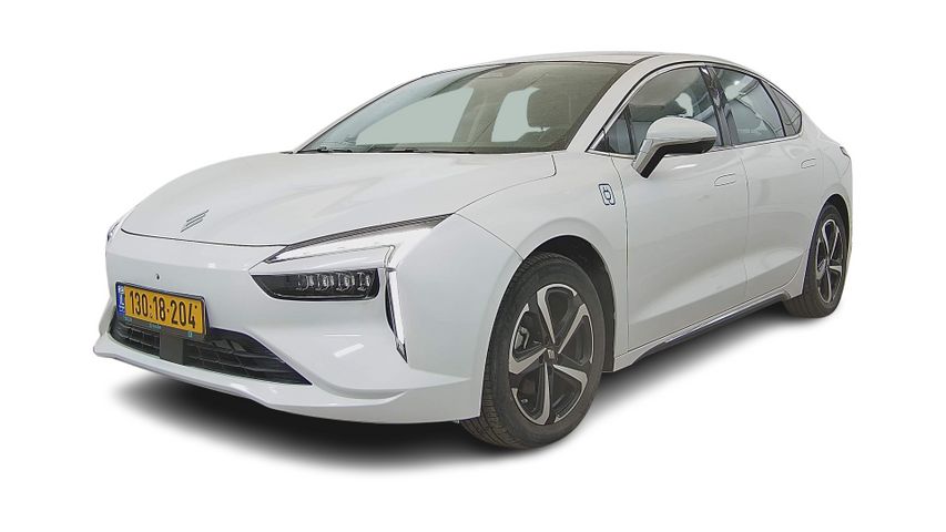 מודעת רכב אי.וי איזי  Limo