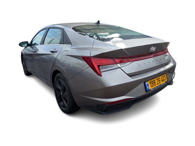 מודעת רכב יונדאי אלנטרה 1