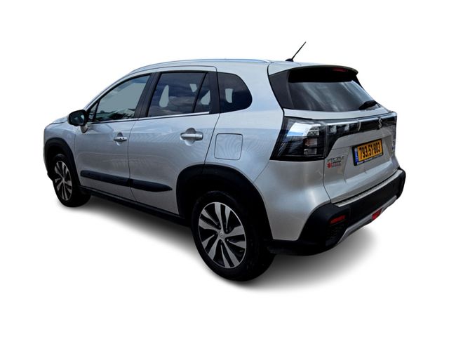 מודעת רכב סוזוקי S-Cross 1