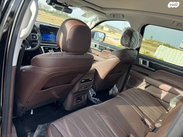 מודעת רכב פוטון eTunland