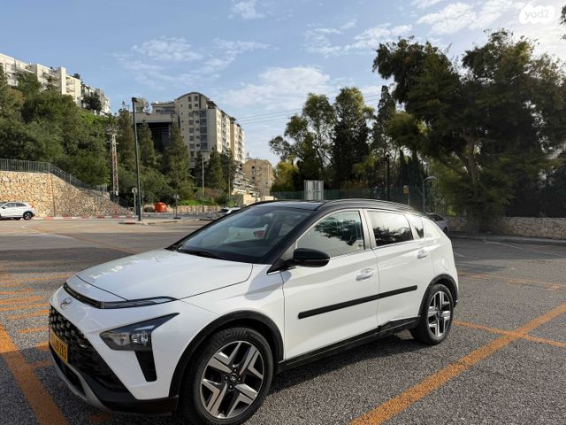 מודעת רכב יונדאי באיון