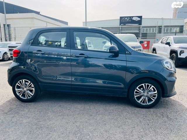 מודעת רכב ליפמוטור T03