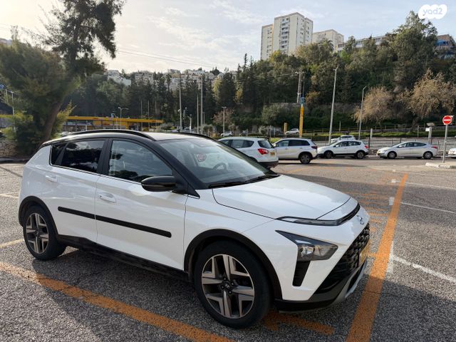 מודעת רכב יונדאי באיון 2