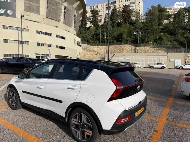 מודעת רכב יונדאי באיון 1